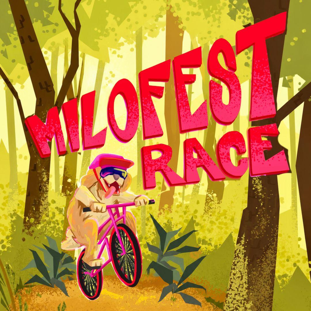 MiloFest Logo